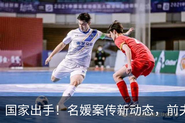 国家出手！名媛案传新动态，前夫一家近况被揭，如今后悔已来不及